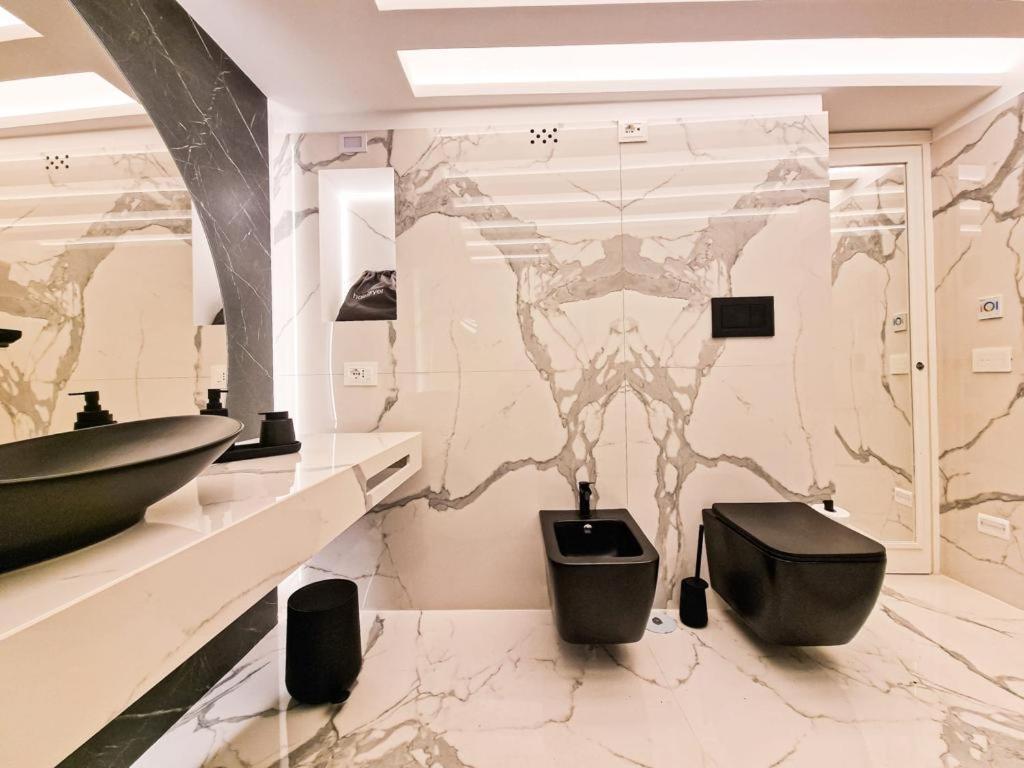 Domus Capri Apartment Exterior photo